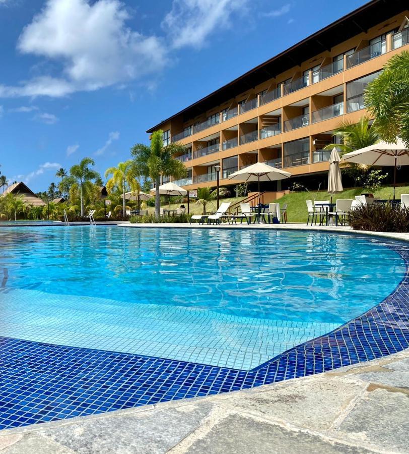 Flat Eco Resort-Praia Dos Carneiros Bagian luar foto
